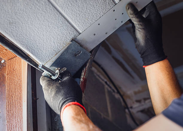 Reliable Garage Door Panel Replacement contractor in Bridgeport, NY by Garage Doors Repair Pro